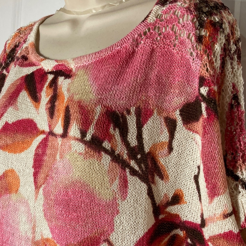Chico sweater top - Picture 2 of 11